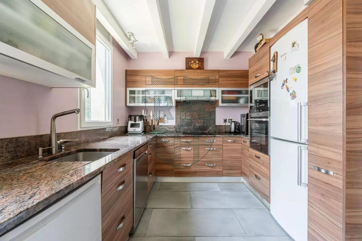 Maison à vendre, 110m², Marseille 4ème