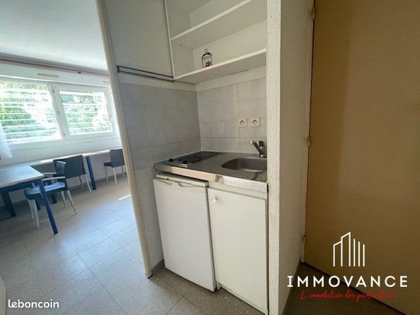 Appartement à louer, 18m², Montpellier