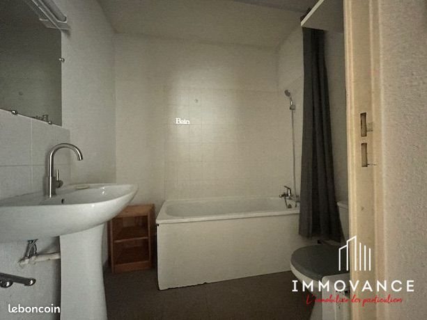 Appartement à louer, 18m², Montpellier