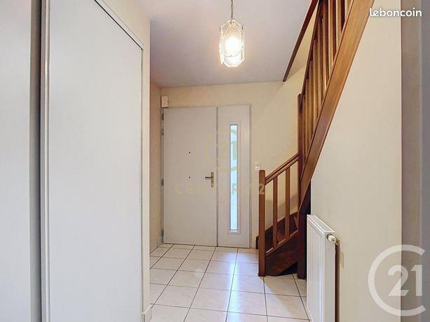 Maison à vendre, 129m², Nantes