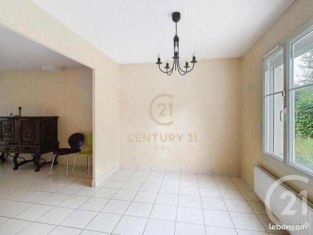 Maison à vendre, 129m², Nantes