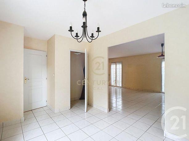 Maison à vendre, 129m², Nantes