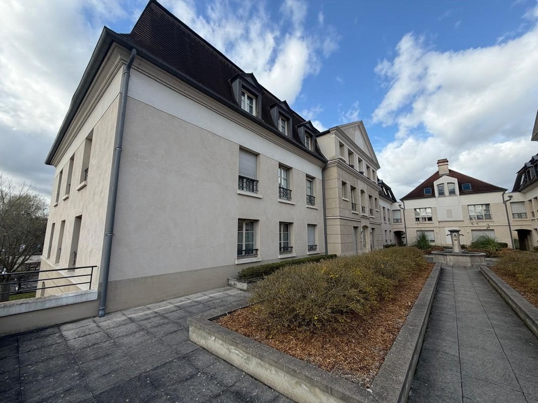 Appartement à vendre, 42m², Crosne