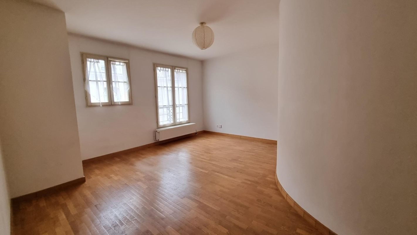 Appartement à vendre, 42m², Crosne