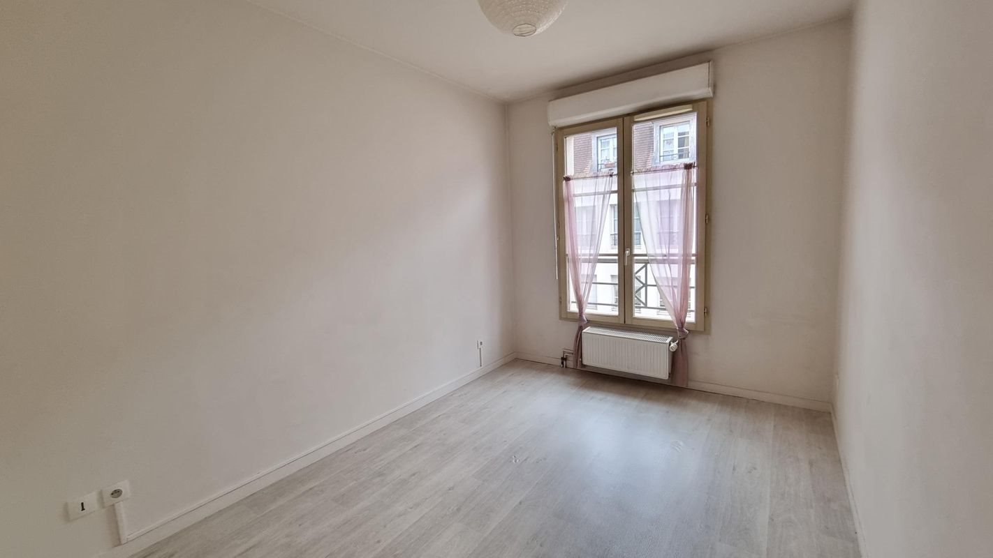 Appartement à vendre, 42m², Crosne