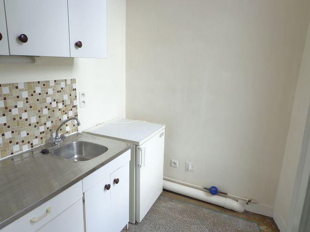 Maison à louer, 32m², Orléans