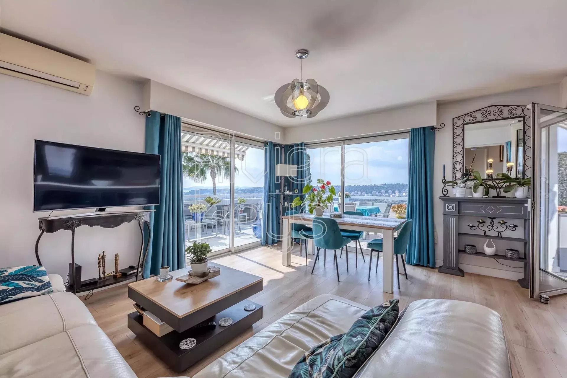 Appartement à vendre, 73m², Nice