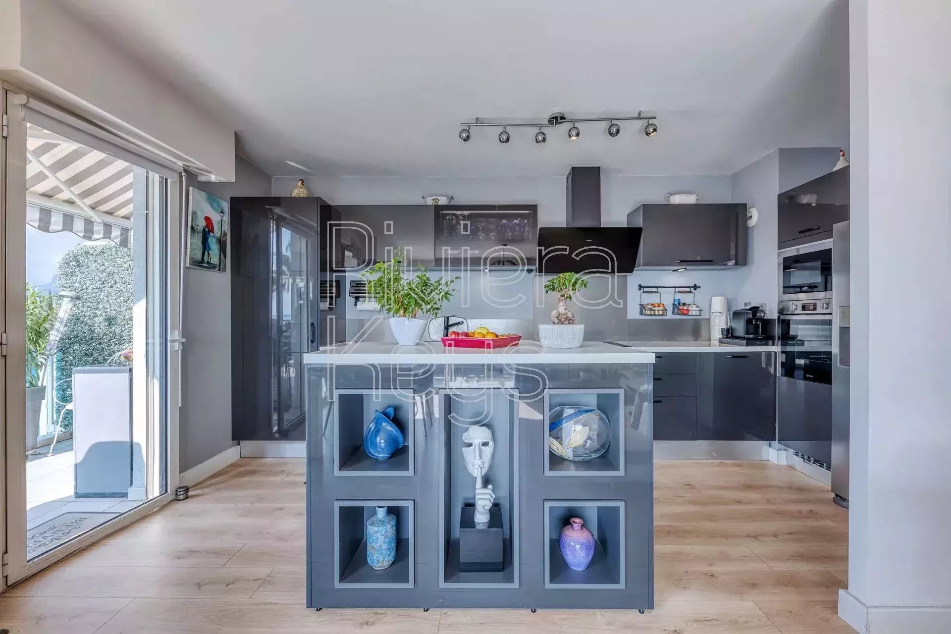 Appartement à vendre, 73m², Nice