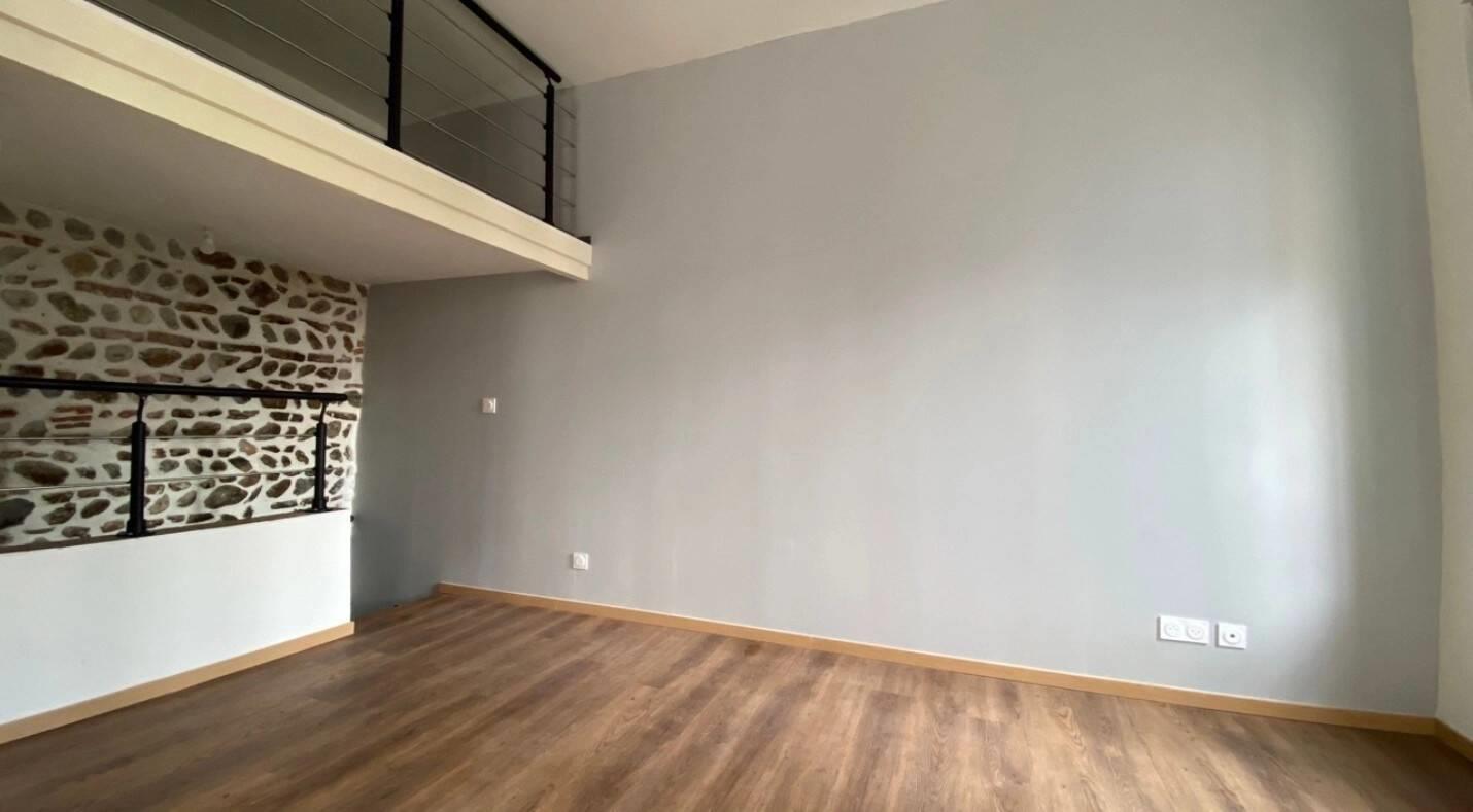 Appartement à louer, 41m², Perpignan