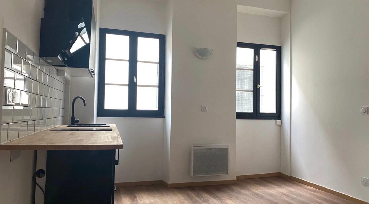 Appartement à louer, 41m², Perpignan