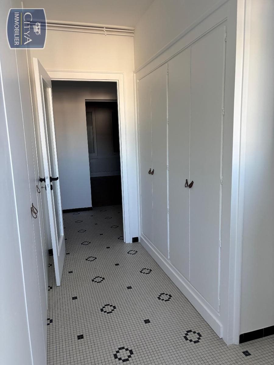 Appartement à louer, 88m², Bordeaux