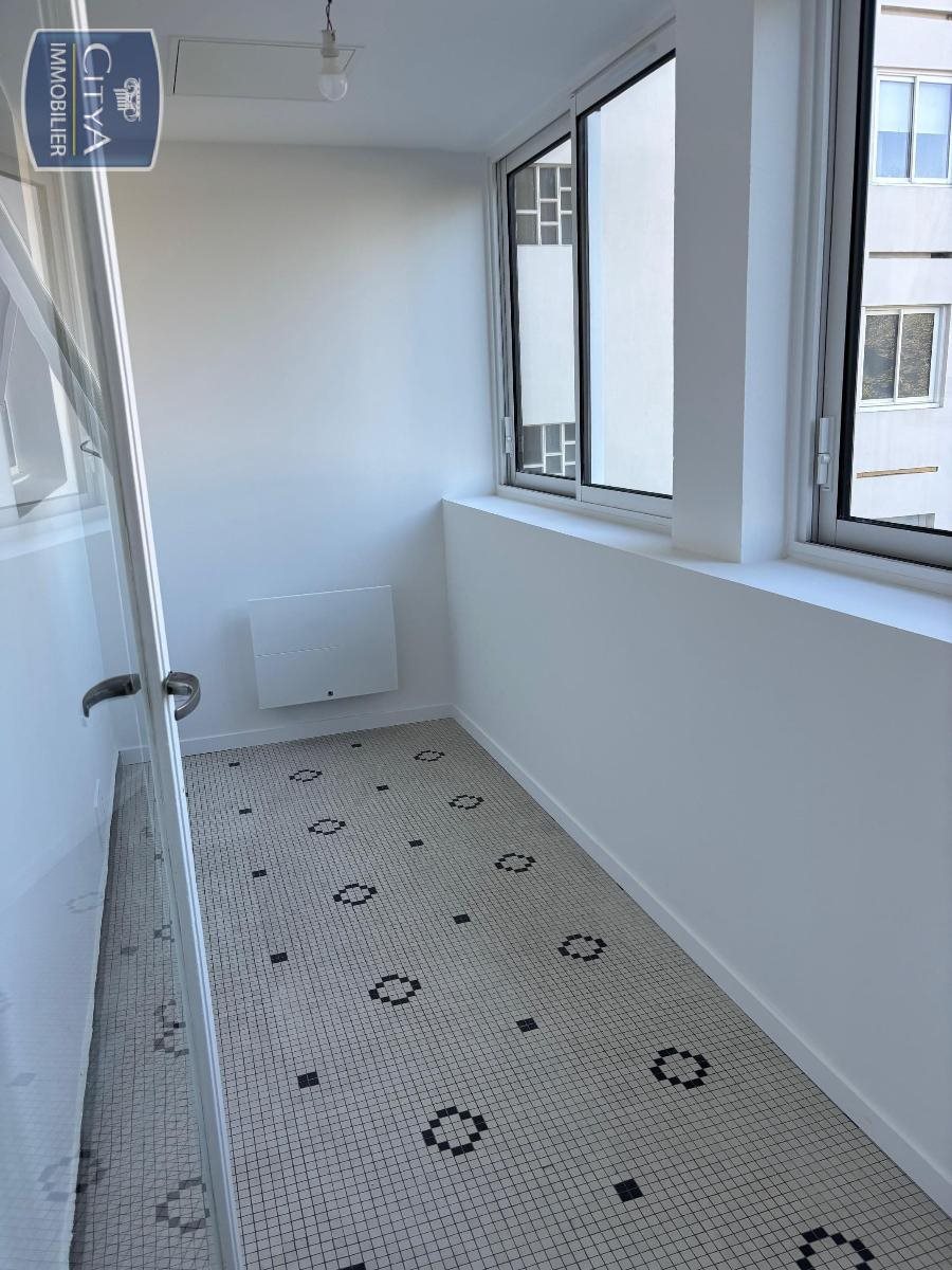 Appartement à louer, 88m², Bordeaux