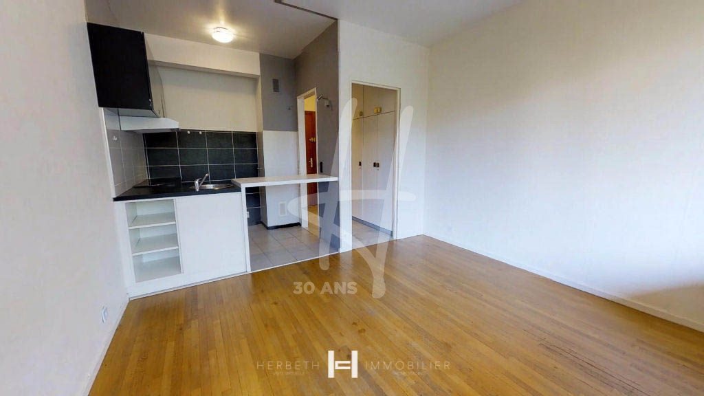 Appartement à louer, 27m², Montigny-lès-Metz