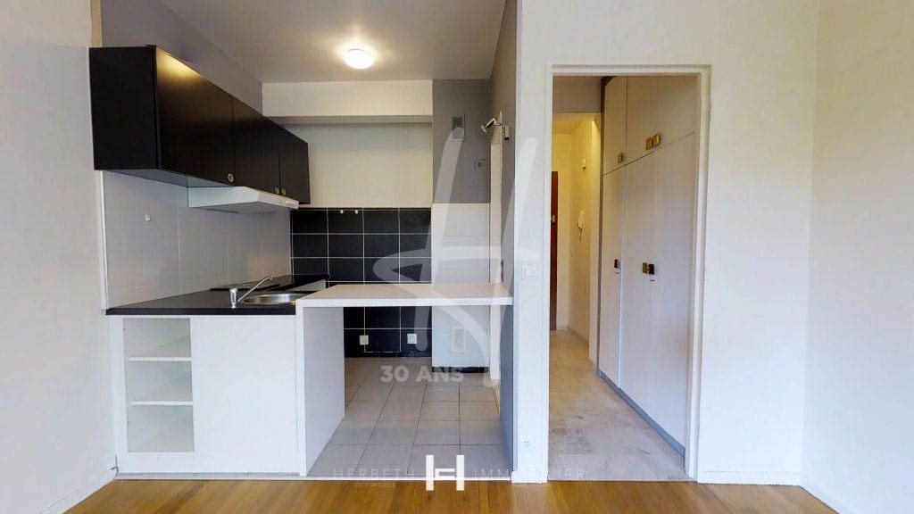 Appartement à louer, 27m², Montigny-lès-Metz