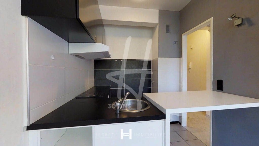 Appartement à louer, 27m², Montigny-lès-Metz