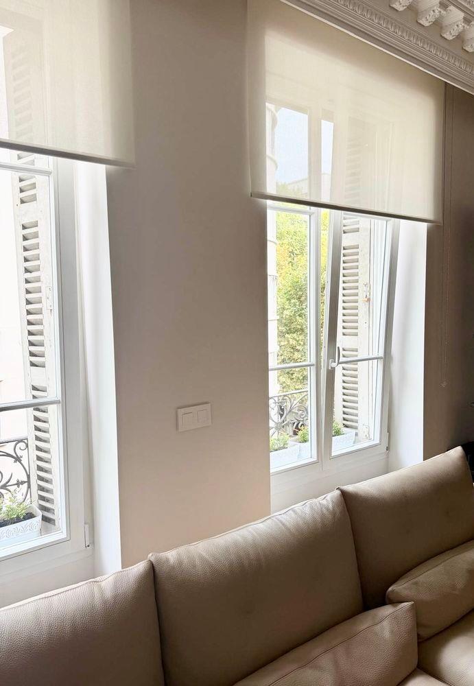 Appartement à vendre, 123m², Lyon 6ème