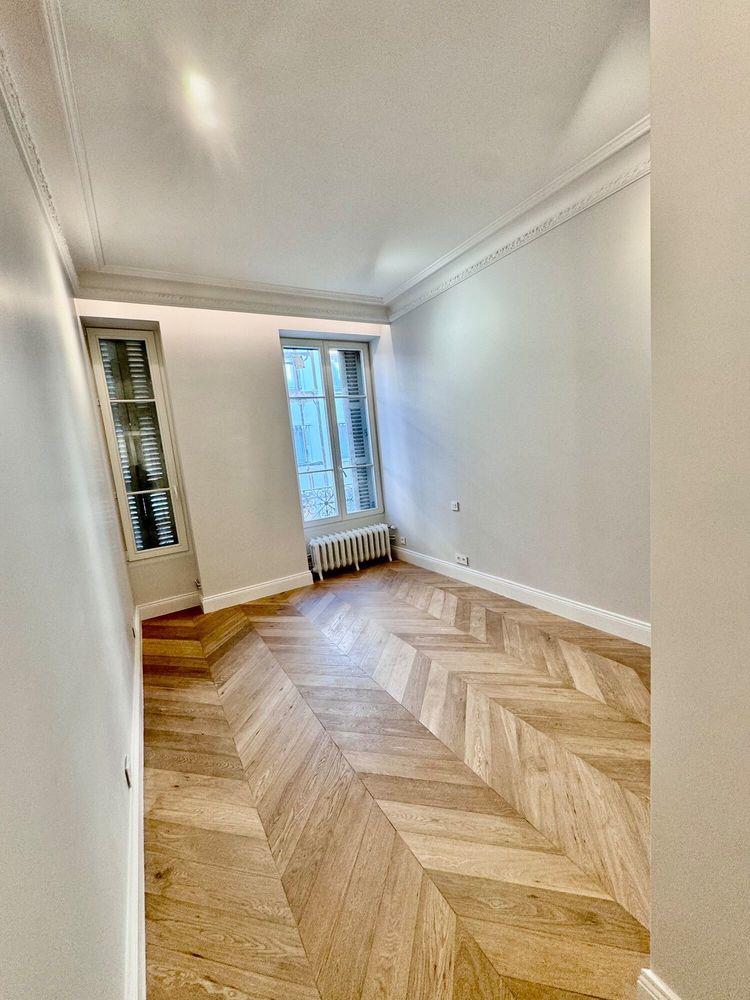 Appartement à vendre, 123m², Lyon 6ème