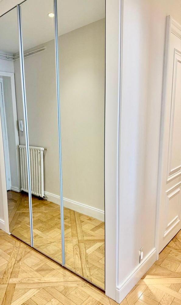 Appartement à vendre, 123m², Lyon 6ème