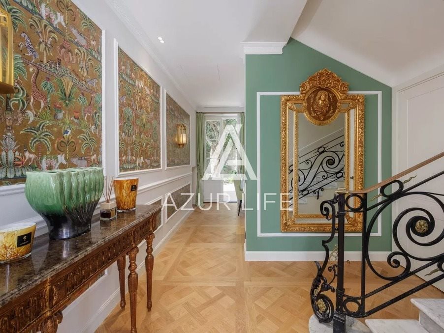 Maison à louer, 295m², Beaulieu-sur-Mer