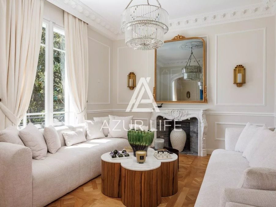 Maison à louer, 295m², Beaulieu-sur-Mer