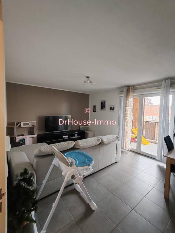 Appartement à vendre, 60m², Marseille 14ème