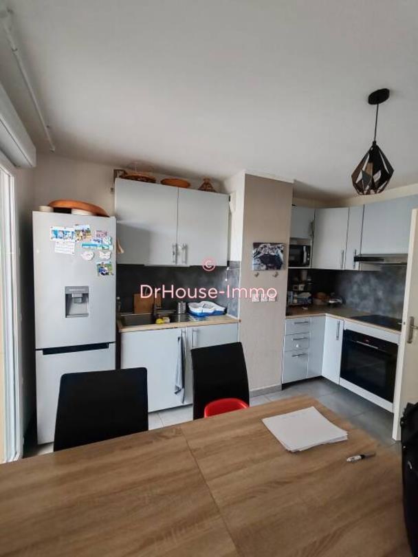 Appartement à vendre, 60m², Marseille 14ème
