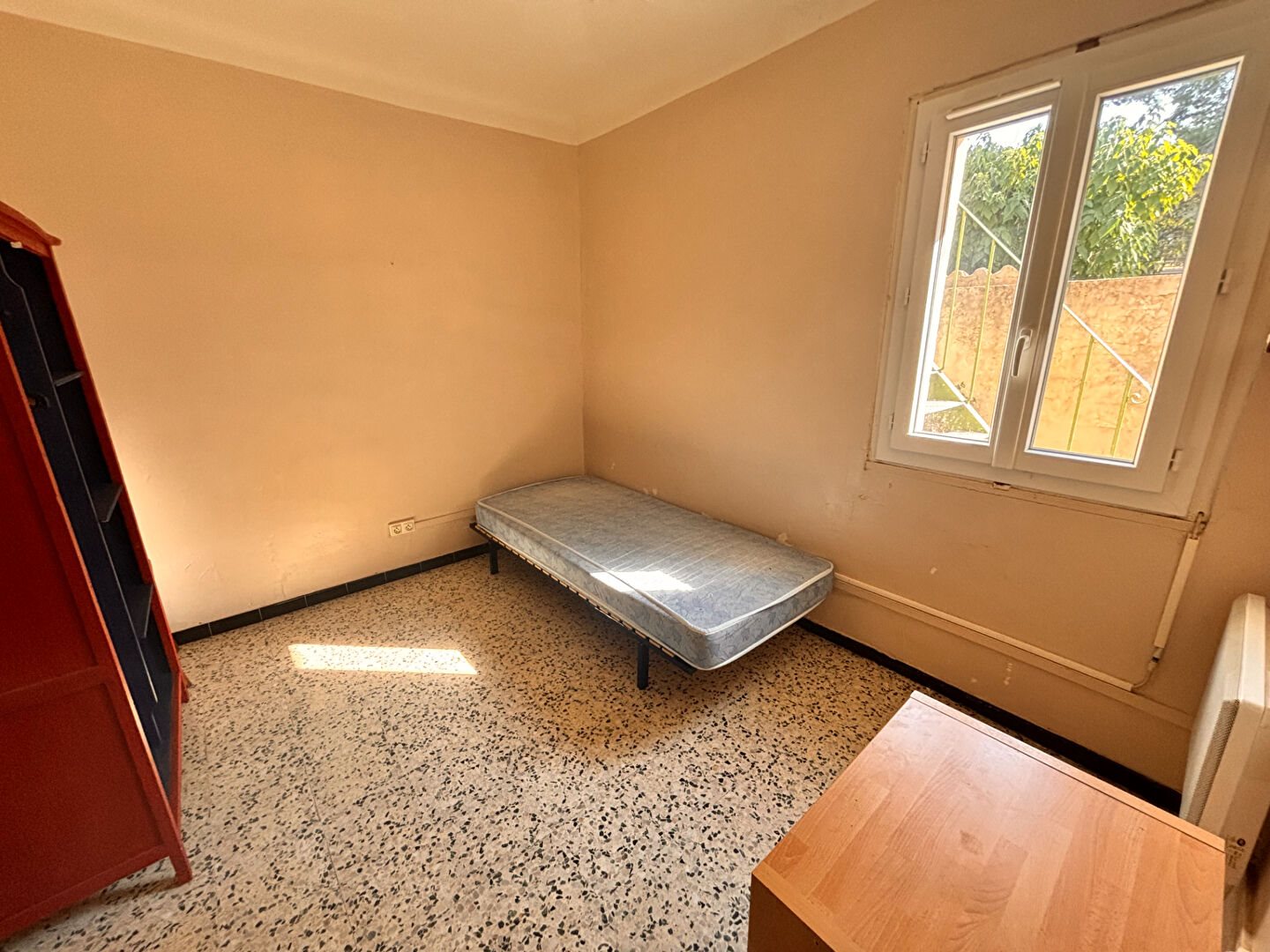 Appartement à louer, 17m², Nîmes