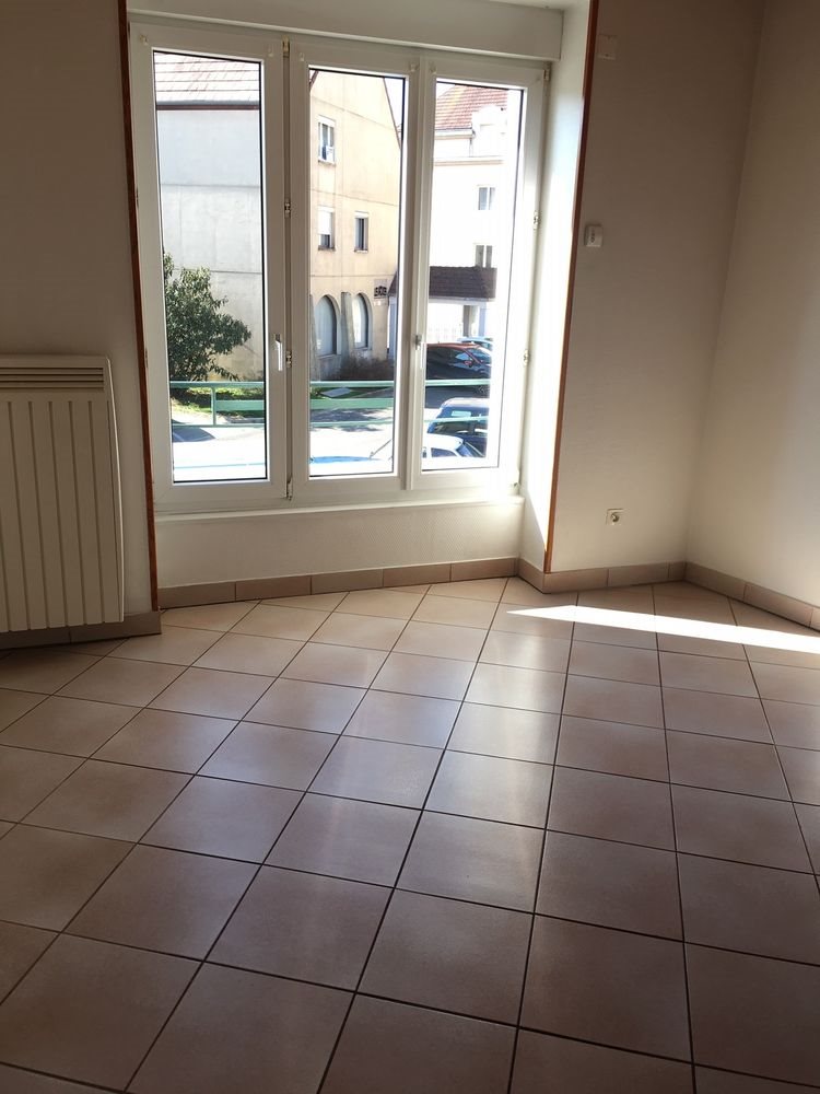 Appartement à louer, 51m², Saint-Vit