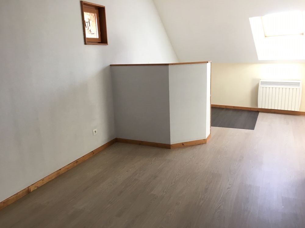 Appartement à louer, 51m², Saint-Vit