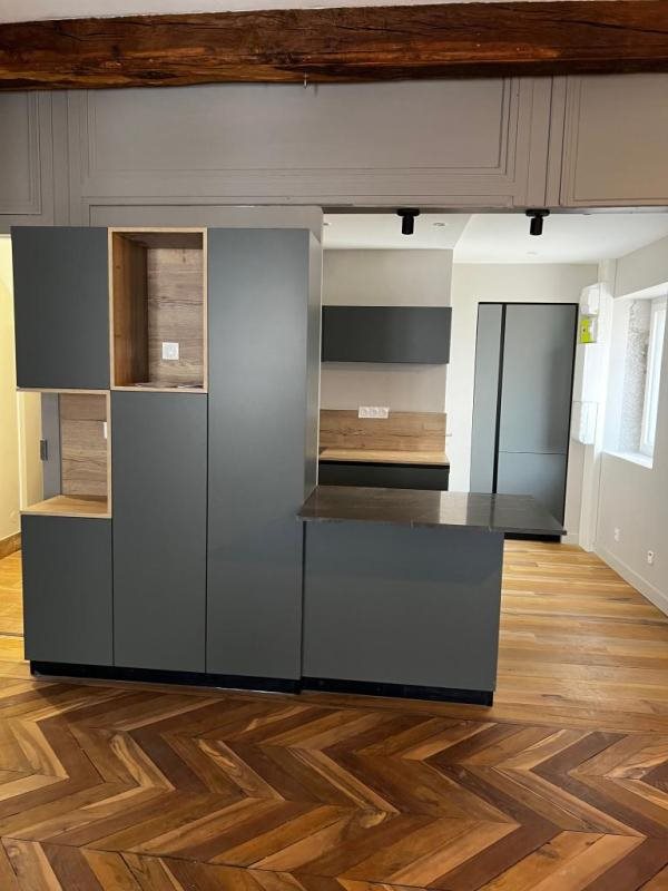 Appartement à louer, 80m², Lagnieu