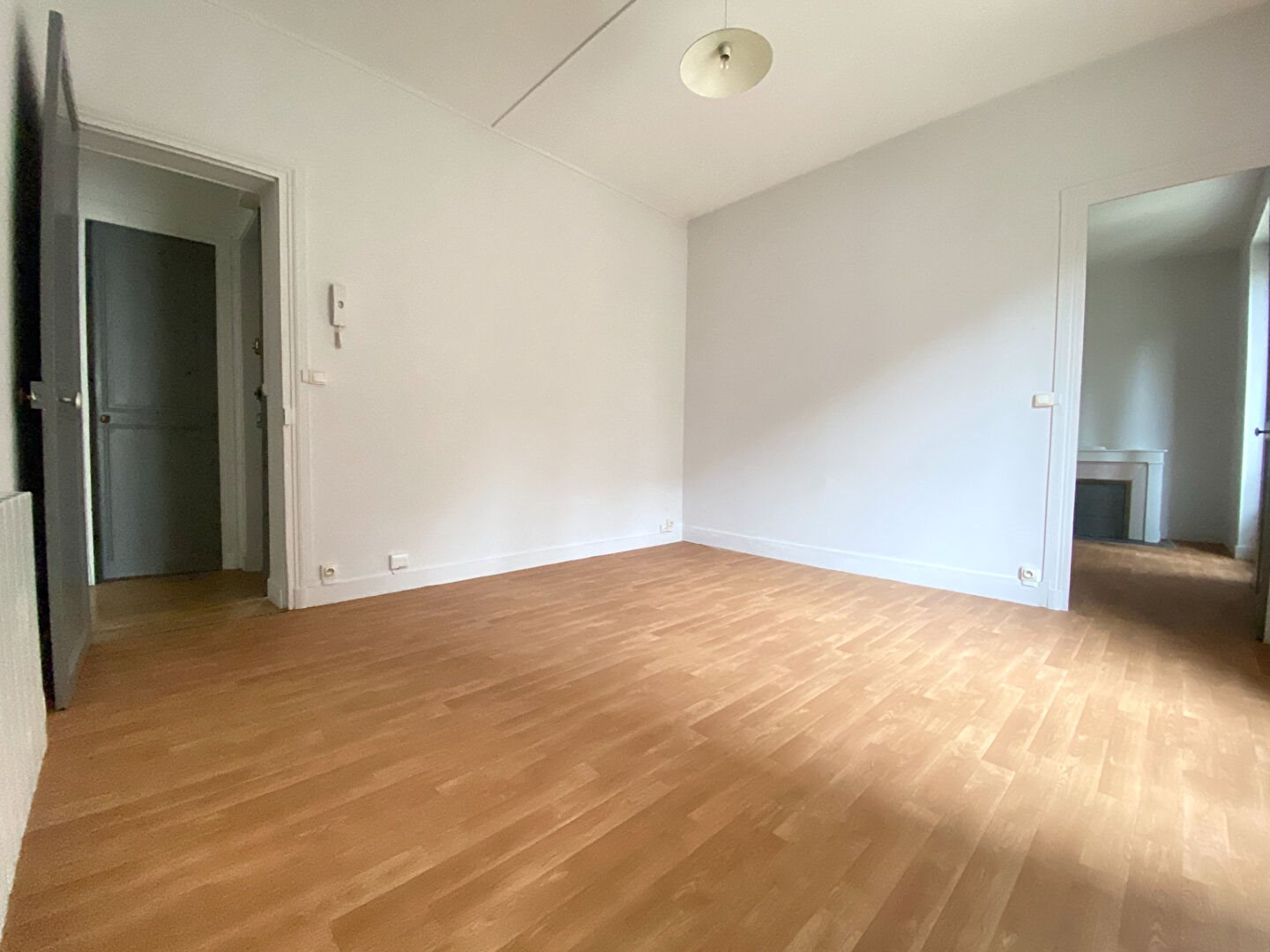 Appartement à vendre, 51m², Orléans