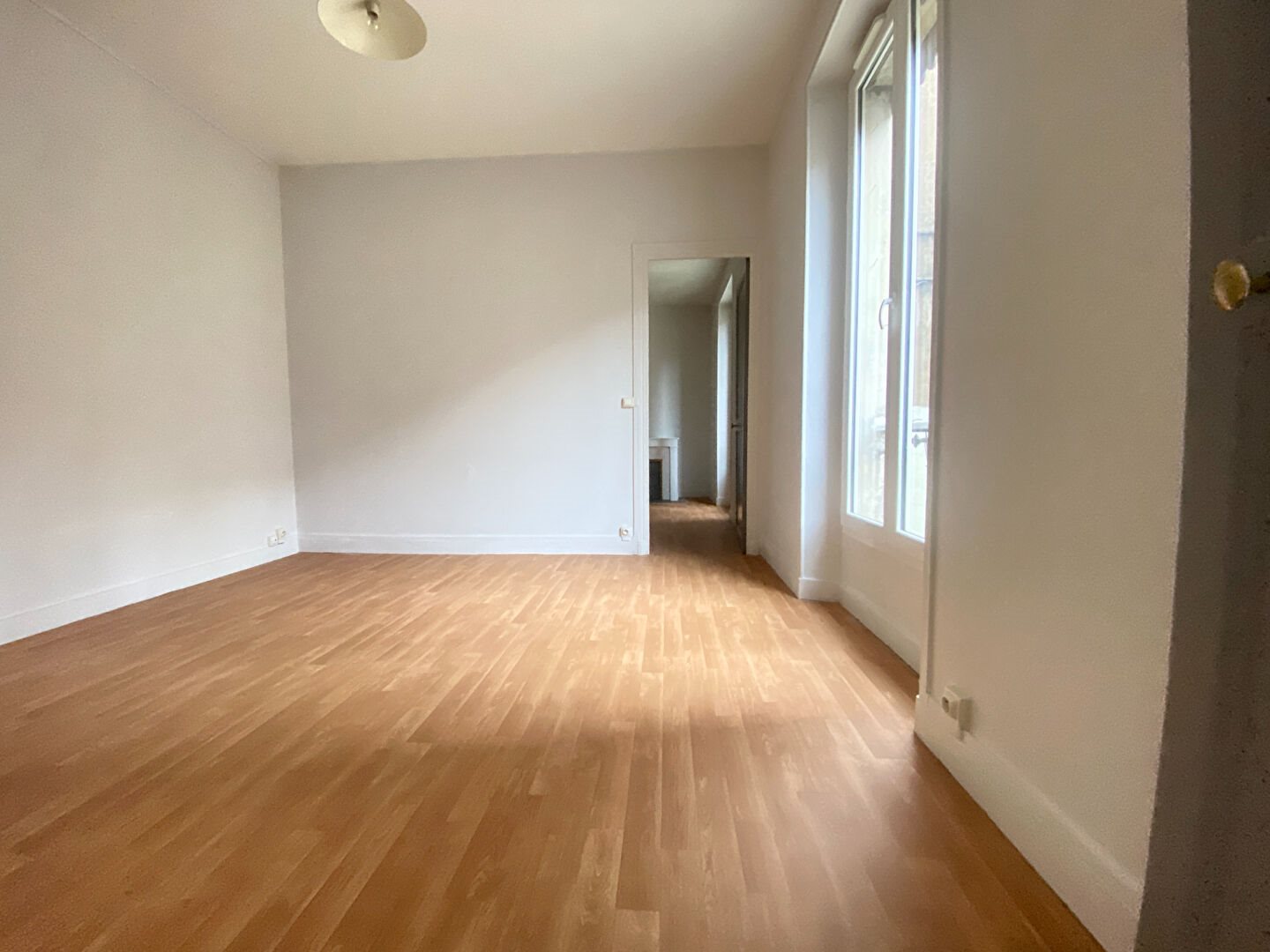 Appartement à vendre, 51m², Orléans