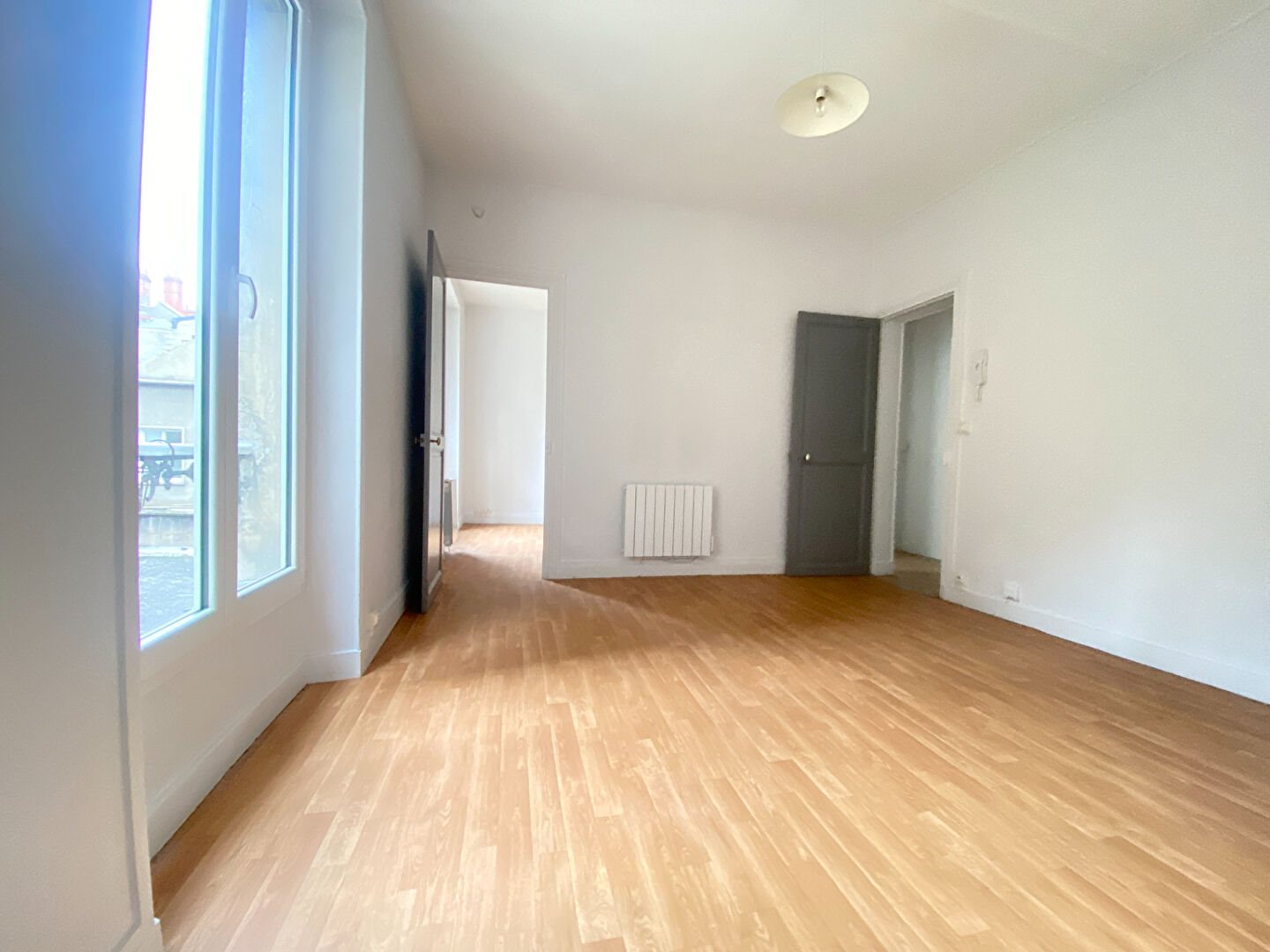 Appartement à vendre, 51m², Orléans