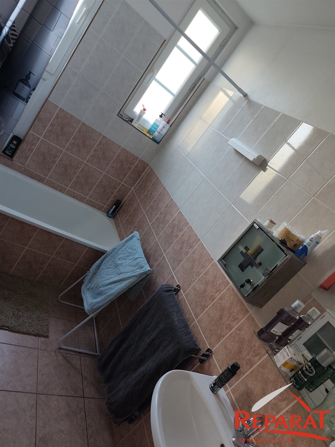 Maison à louer, 78m², Saint-Aulaire