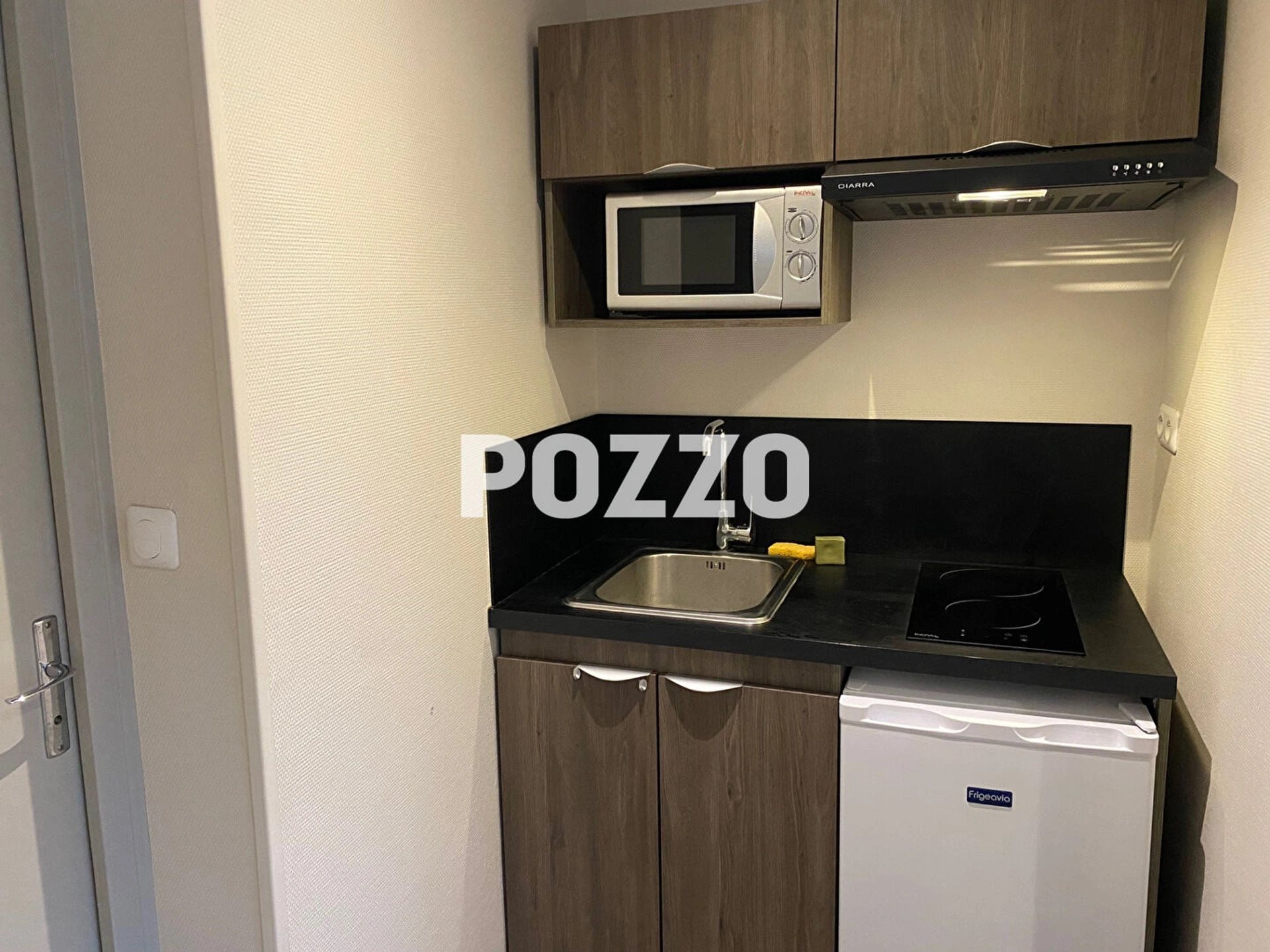 Appartement à louer, 37m², Coutances