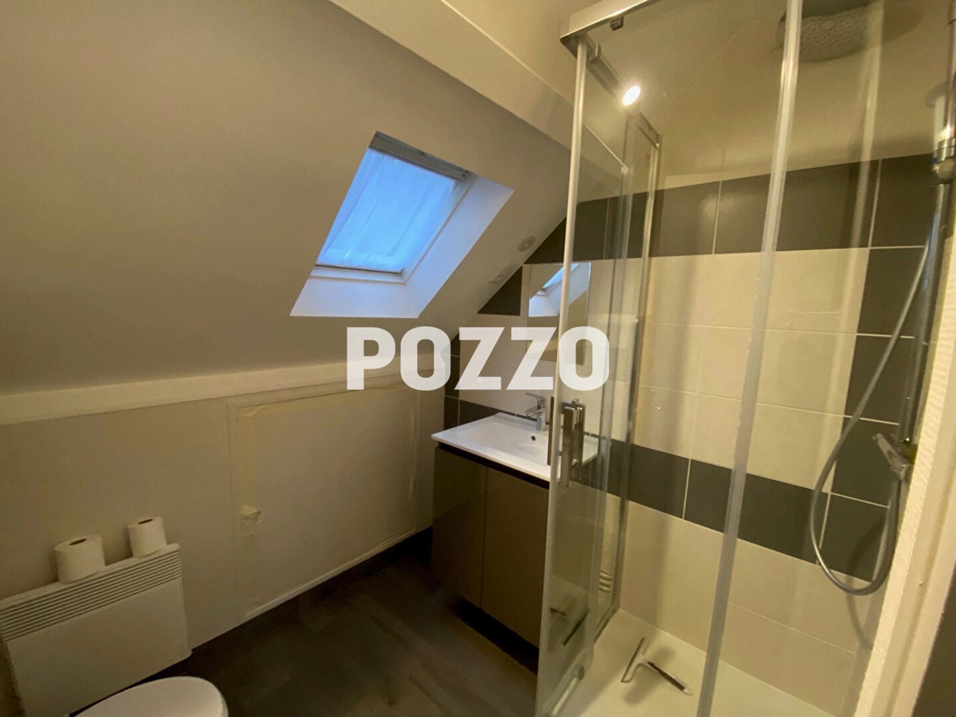 Appartement à louer, 37m², Coutances