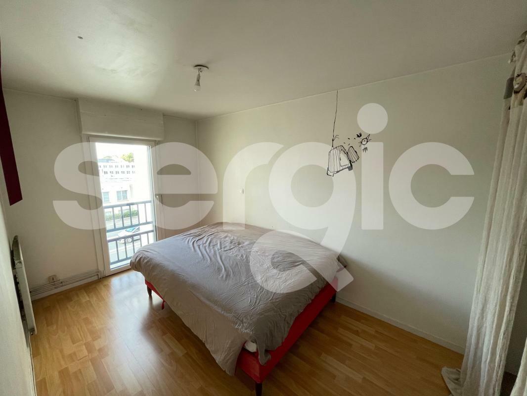 Maison à louer, 59m², Nantes