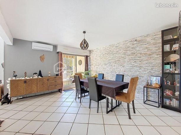 Appartement à vendre, 75m², Toulon