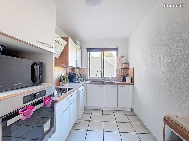 Appartement à vendre, 75m², Toulon