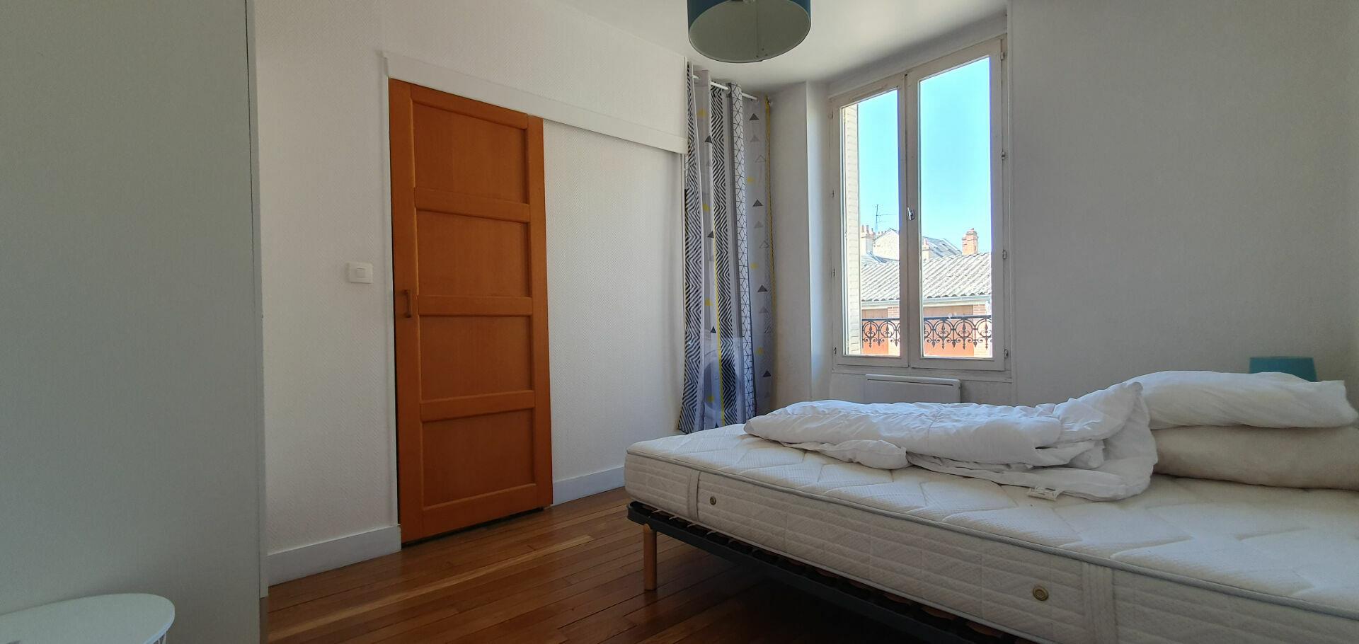 Appartement à louer, 30m², Orléans