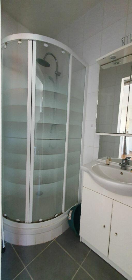 Appartement à louer, 30m², Orléans