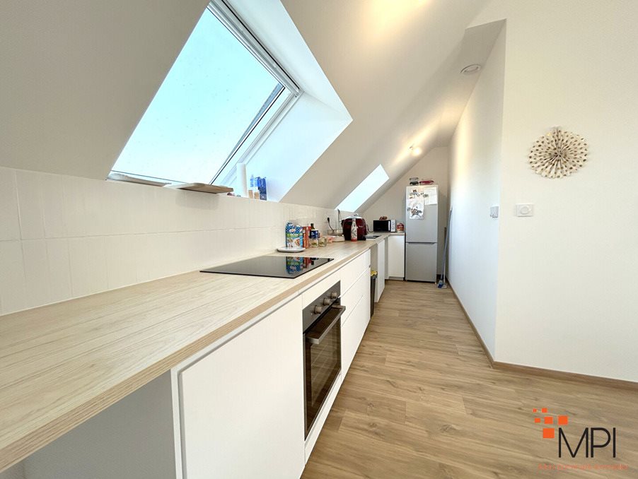 Appartement à louer, 46m², Pacé