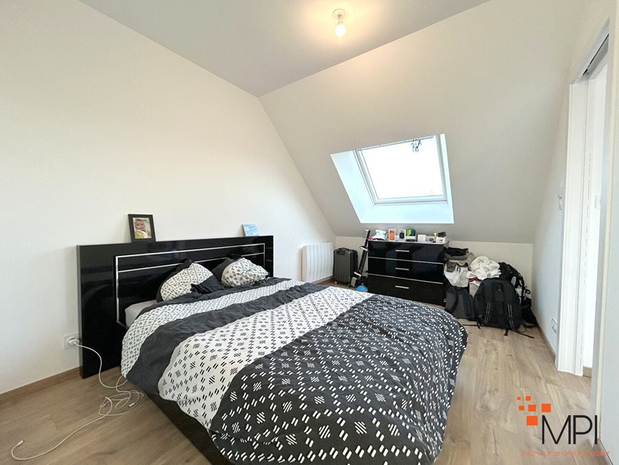 Appartement à louer, 46m², Pacé