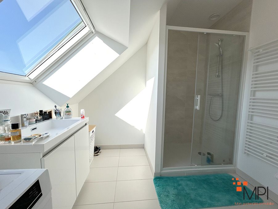 Appartement à louer, 46m², Pacé