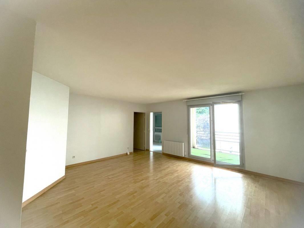 Appartement à louer, 86m², Lyon 9ème