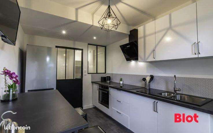 Maison à vendre, 78m², Rennes