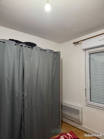 Appartement à louer, 46m², Brest