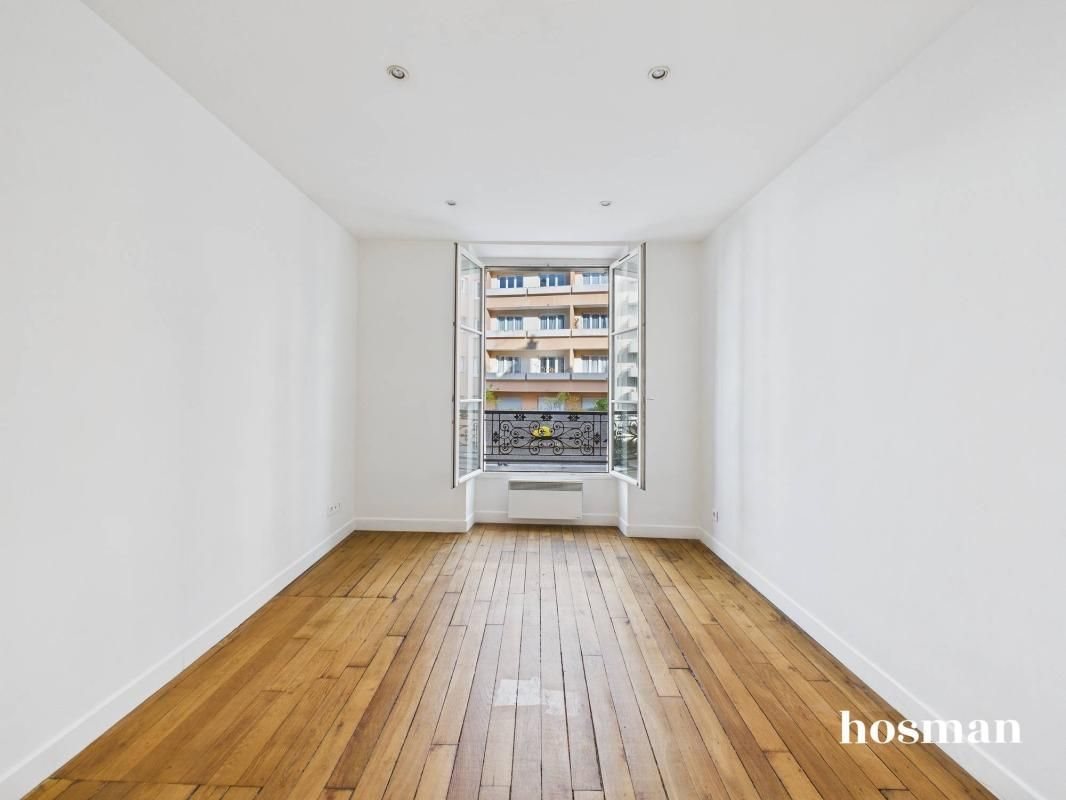 Maison à vendre, 39m², Paris 11ème