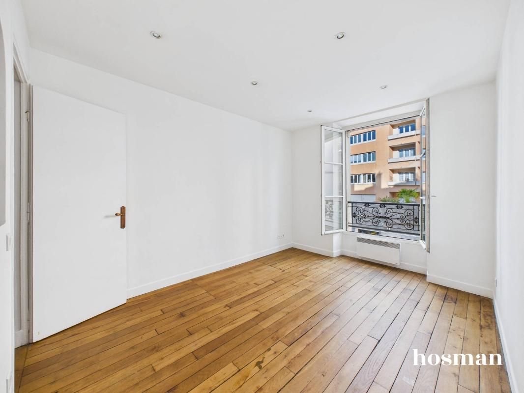 Maison à vendre, 39m², Paris 11ème