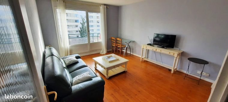Appartement à vendre, 65m², Saint-Etienne